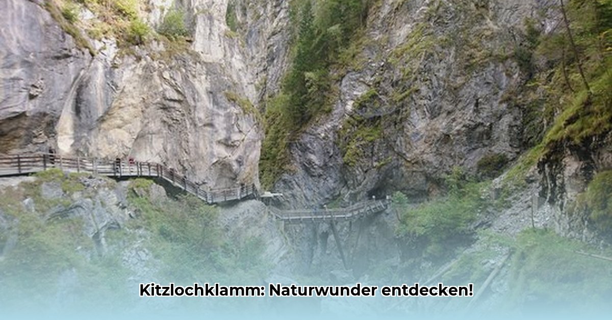 kitzlochklamm-taxenbach